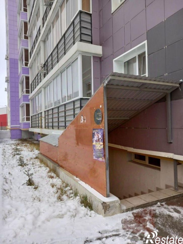 Помещение свободного назначения мкр. 203-й, 26