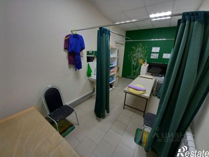 Помещение свободного назначения мкр. 203-й, 26