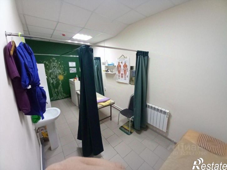 Помещение свободного назначения мкр. 203-й, 26