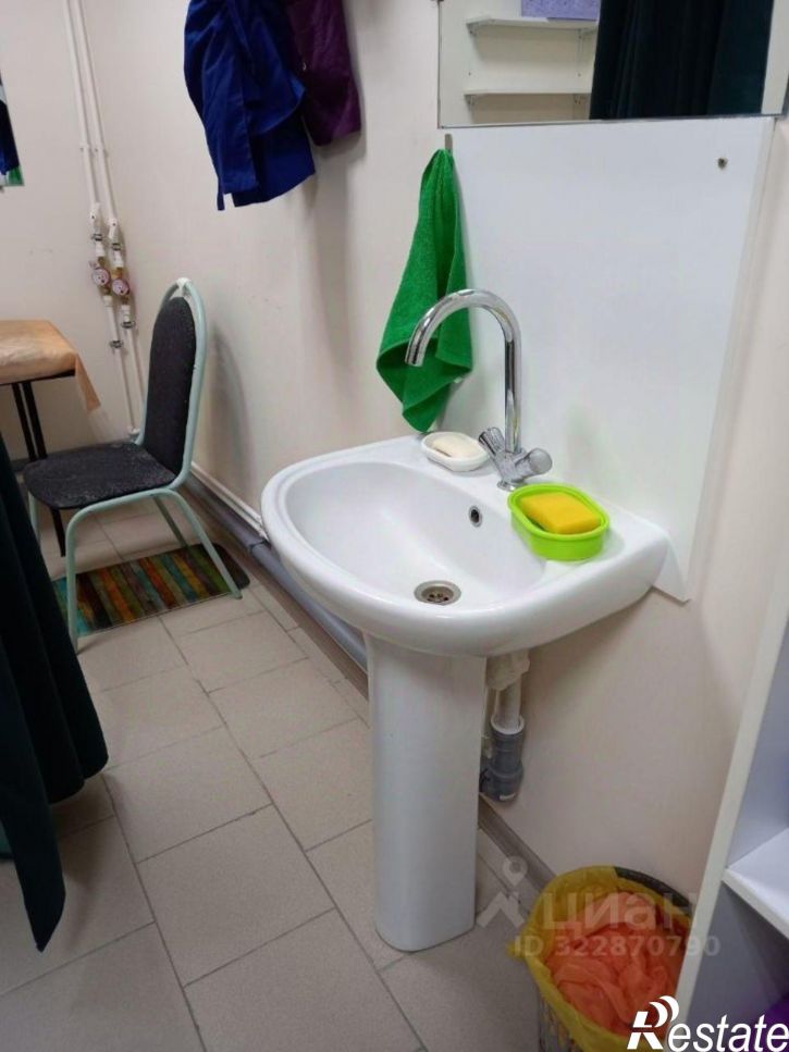 Помещение свободного назначения мкр. 203-й, 26