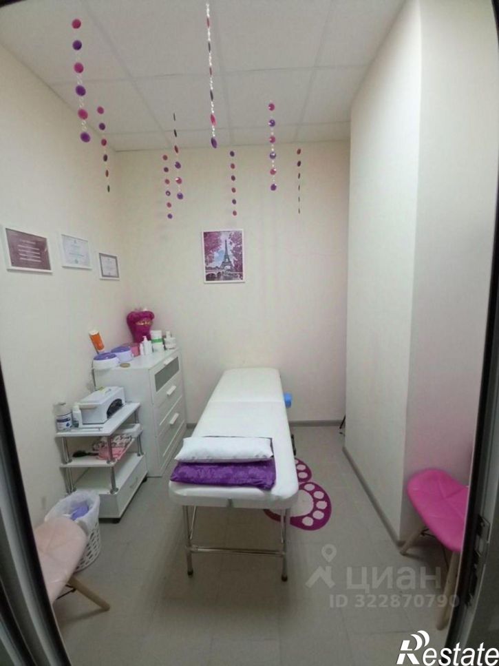 Помещение свободного назначения мкр. 203-й, 26