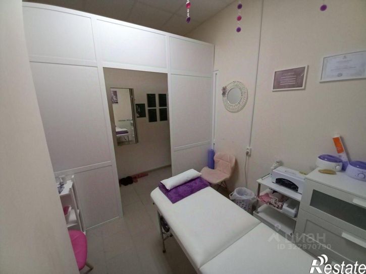 Помещение свободного назначения мкр. 203-й, 26