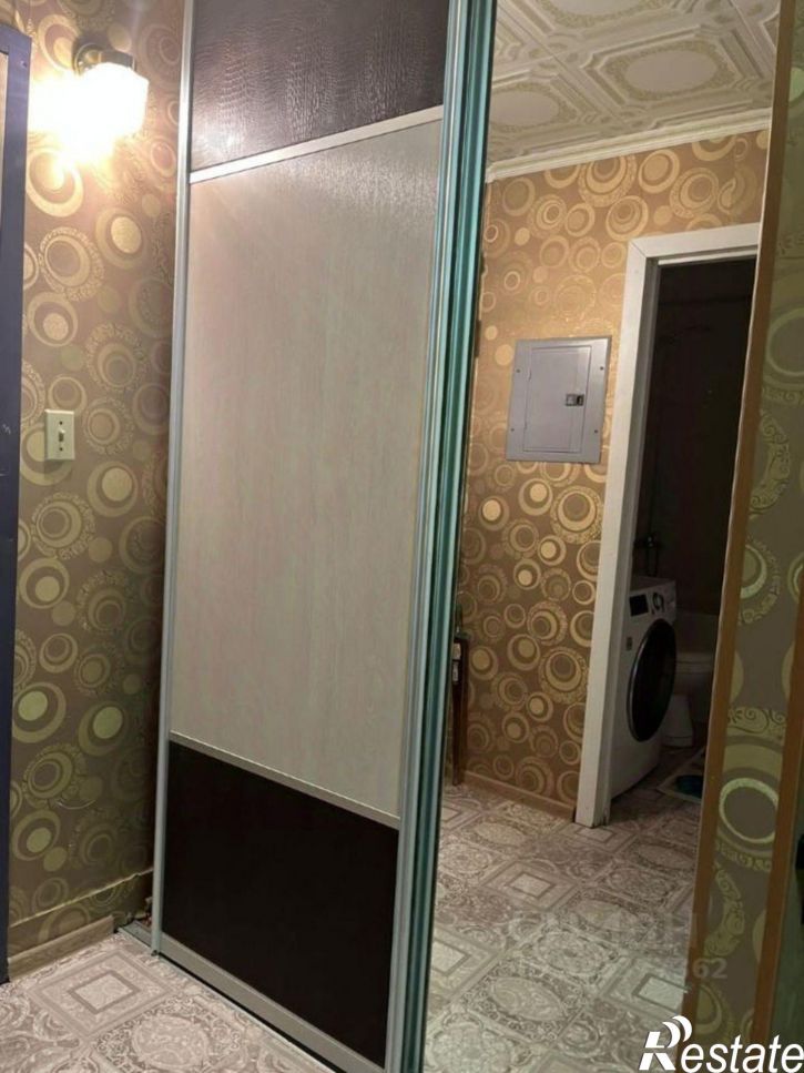 3-комн квартира ул. Борисовка 1-й квартал, 32