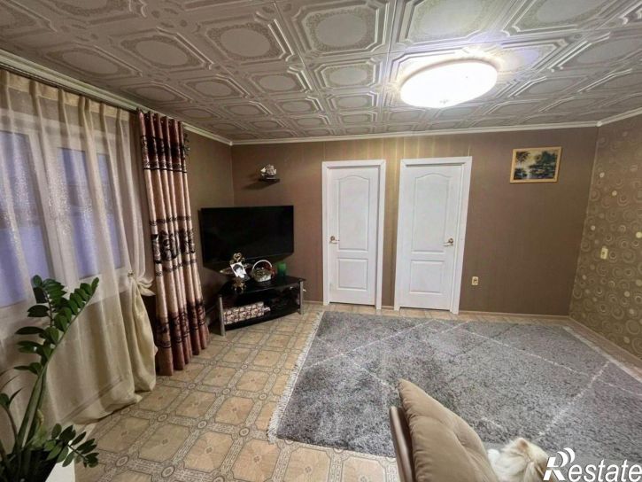 3-комн квартира ул. Борисовка 1-й квартал, 32