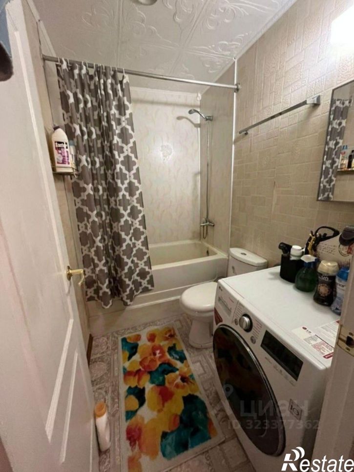 3-комн квартира ул. Борисовка 1-й квартал, 32