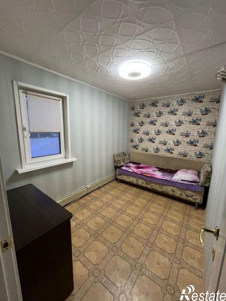 3-комн квартира ул. Борисовка 1-й квартал, 32