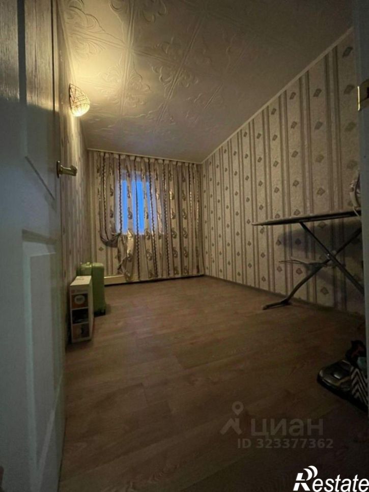 3-комн квартира ул. Борисовка 1-й квартал, 32