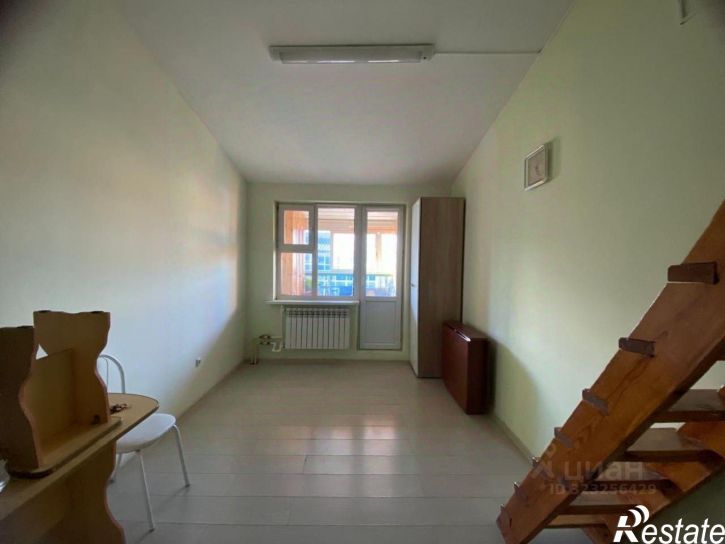 1-комн квартира ул Жорницкого, 44 2,  д. 44 2,  к. 2