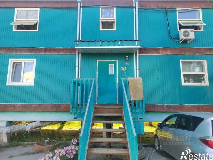 3-комн квартира ул. Борисовка 1-й квартал, 32