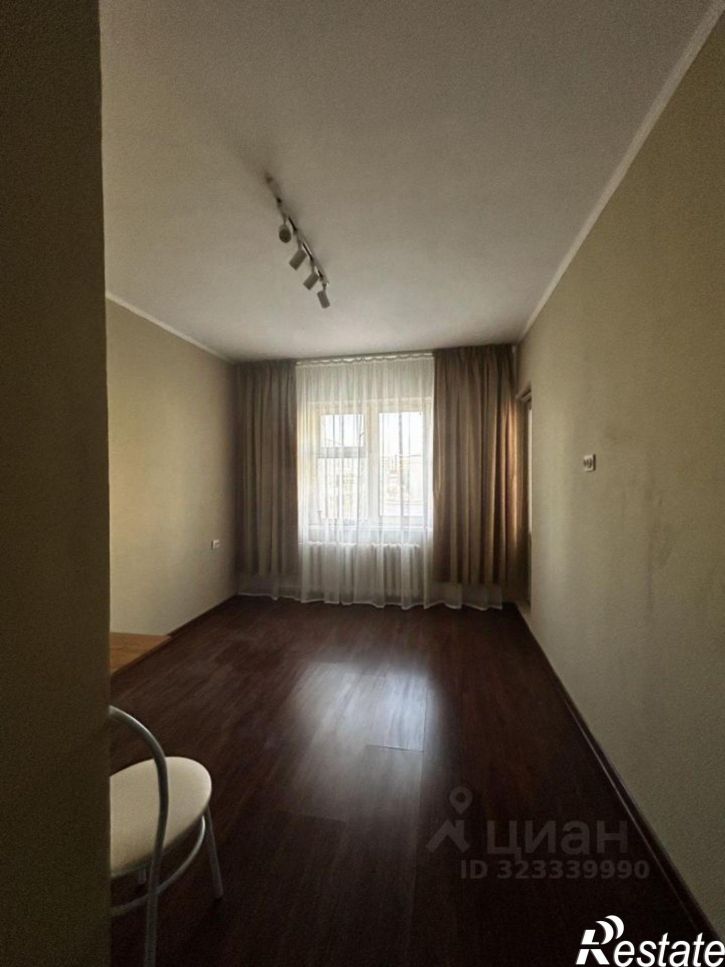 1-комн квартира ул Дзержинского, 51,  д. 51