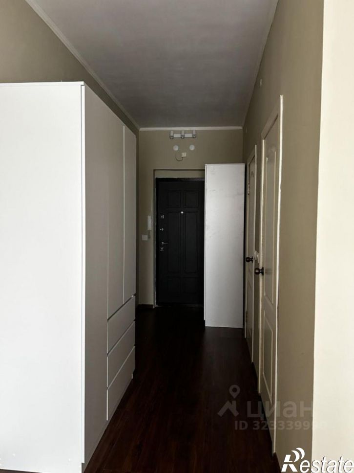 1-комн квартира ул Дзержинского, 51,  д. 51