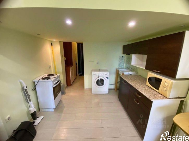 1-комн квартира ул Жорницкого, 44 2,  д. 44 2,  к. 2