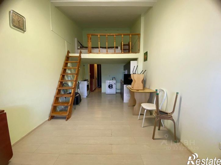 1-комн квартира ул Жорницкого, 44 2,  д. 44 2,  к. 2