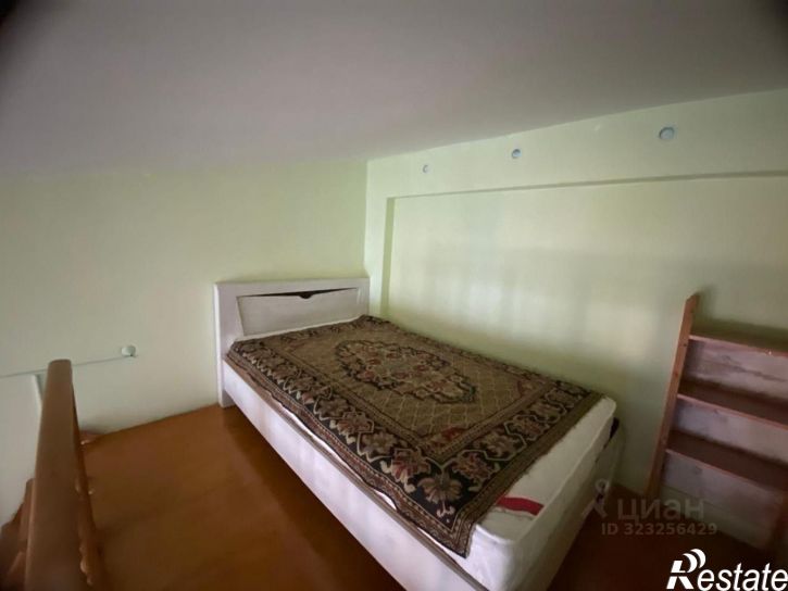 1-комн квартира ул Жорницкого, 44 2,  д. 44 2,  к. 2