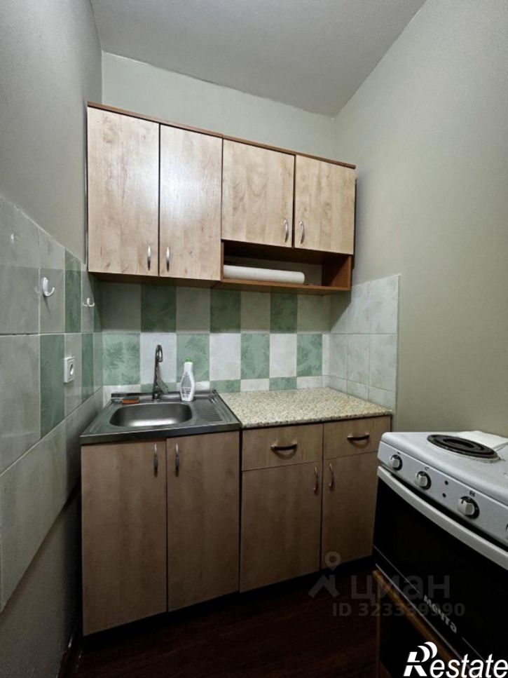 1-комн квартира ул Дзержинского, 51,  д. 51