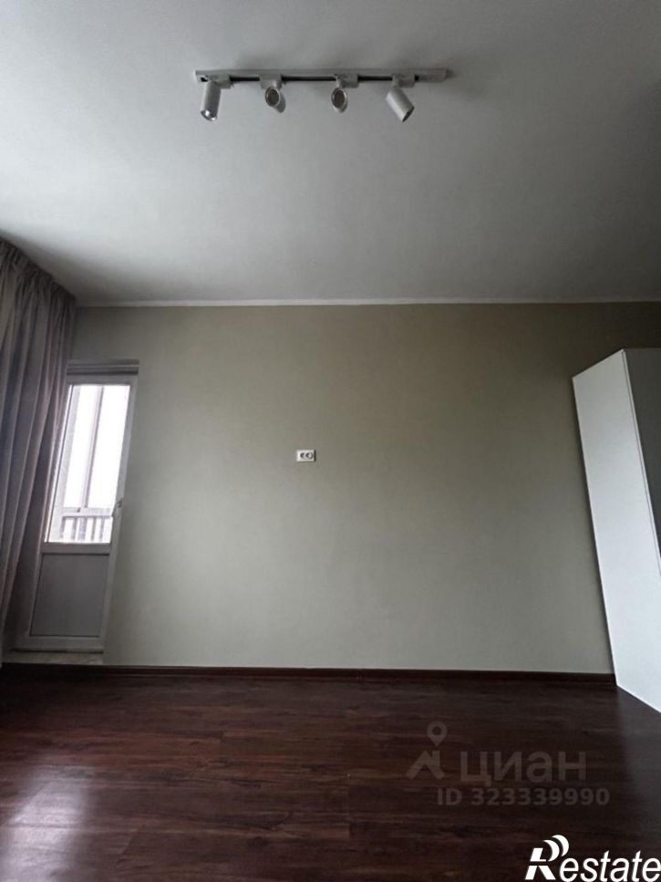 1-комн квартира ул Дзержинского, 51,  д. 51