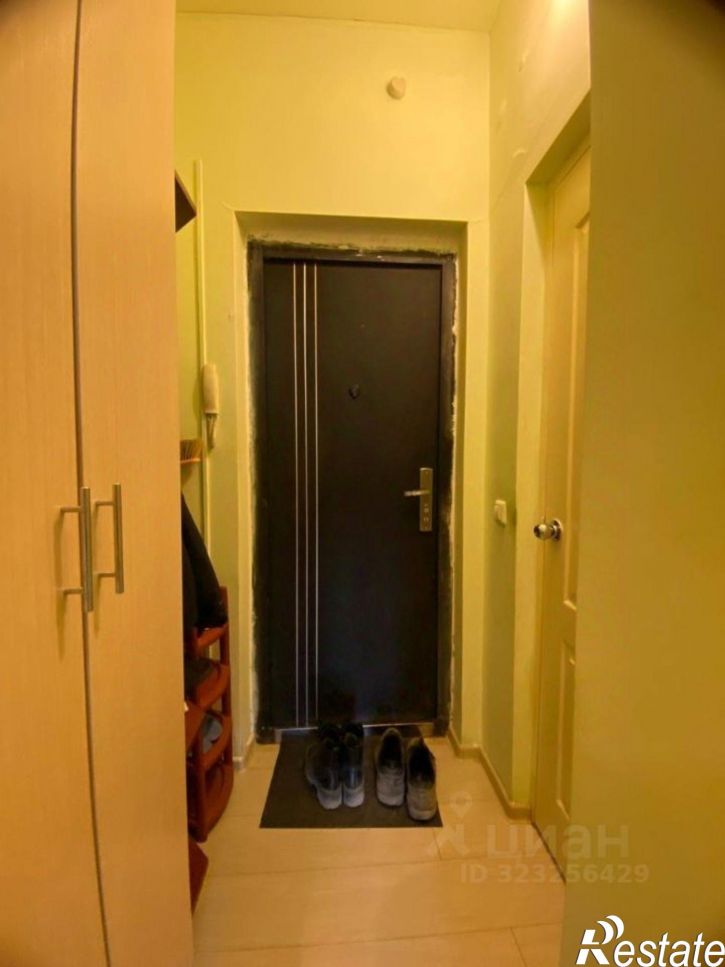 1-комн квартира ул Жорницкого, 44 2,  д. 44 2,  к. 2