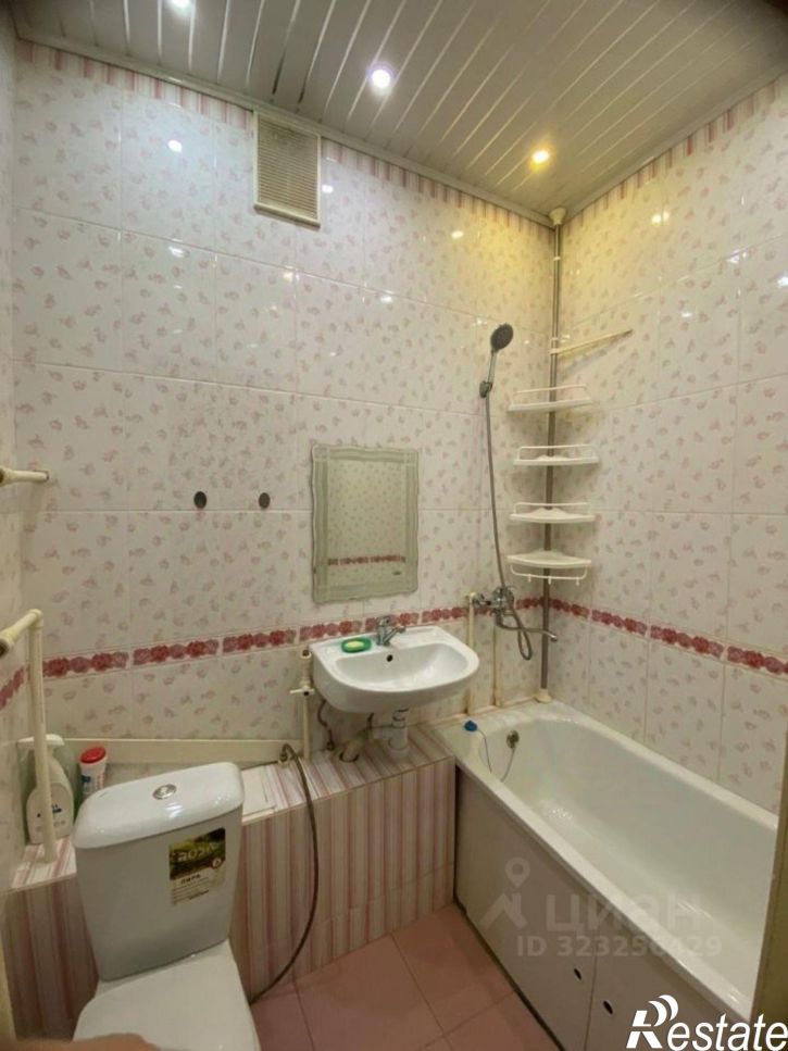 1-комн квартира ул Жорницкого, 44 2,  д. 44 2,  к. 2