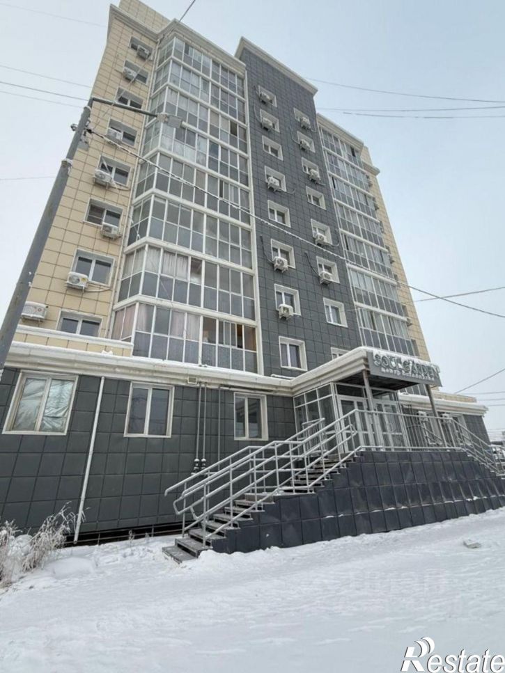 Помещение свободного назначения улица Орджоникидзе, 39,  д. 39