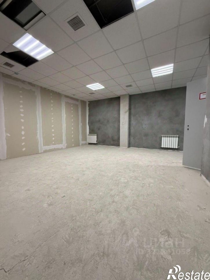 Помещение свободного назначения улица Орджоникидзе, 39,  д. 39