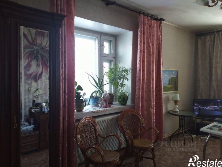 2-комн квартира ул. 50 лет Советской Армии, 86/2