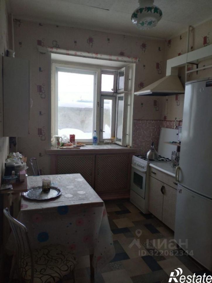 2-комн квартира ул. 50 лет Советской Армии, 86/2