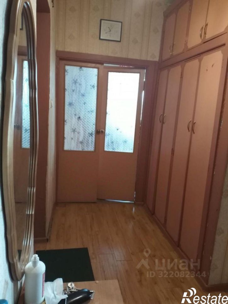 2-комн квартира ул. 50 лет Советской Армии, 86/2