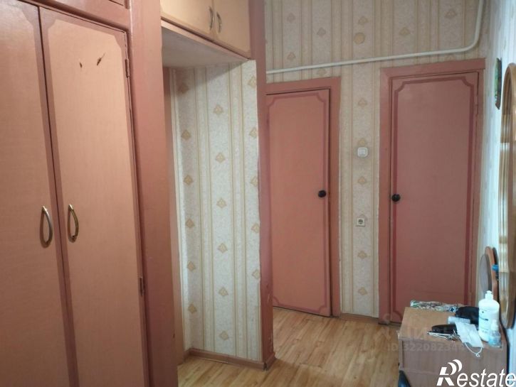 2-комн квартира ул. 50 лет Советской Армии, 86/2