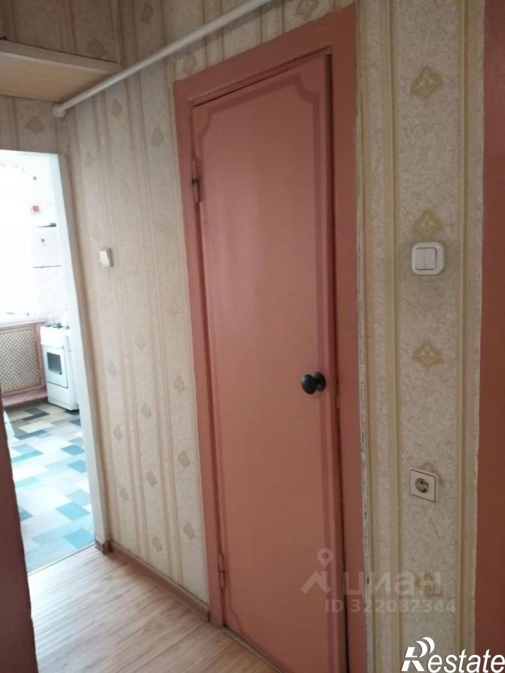 2-комн квартира ул. 50 лет Советской Армии, 86/2