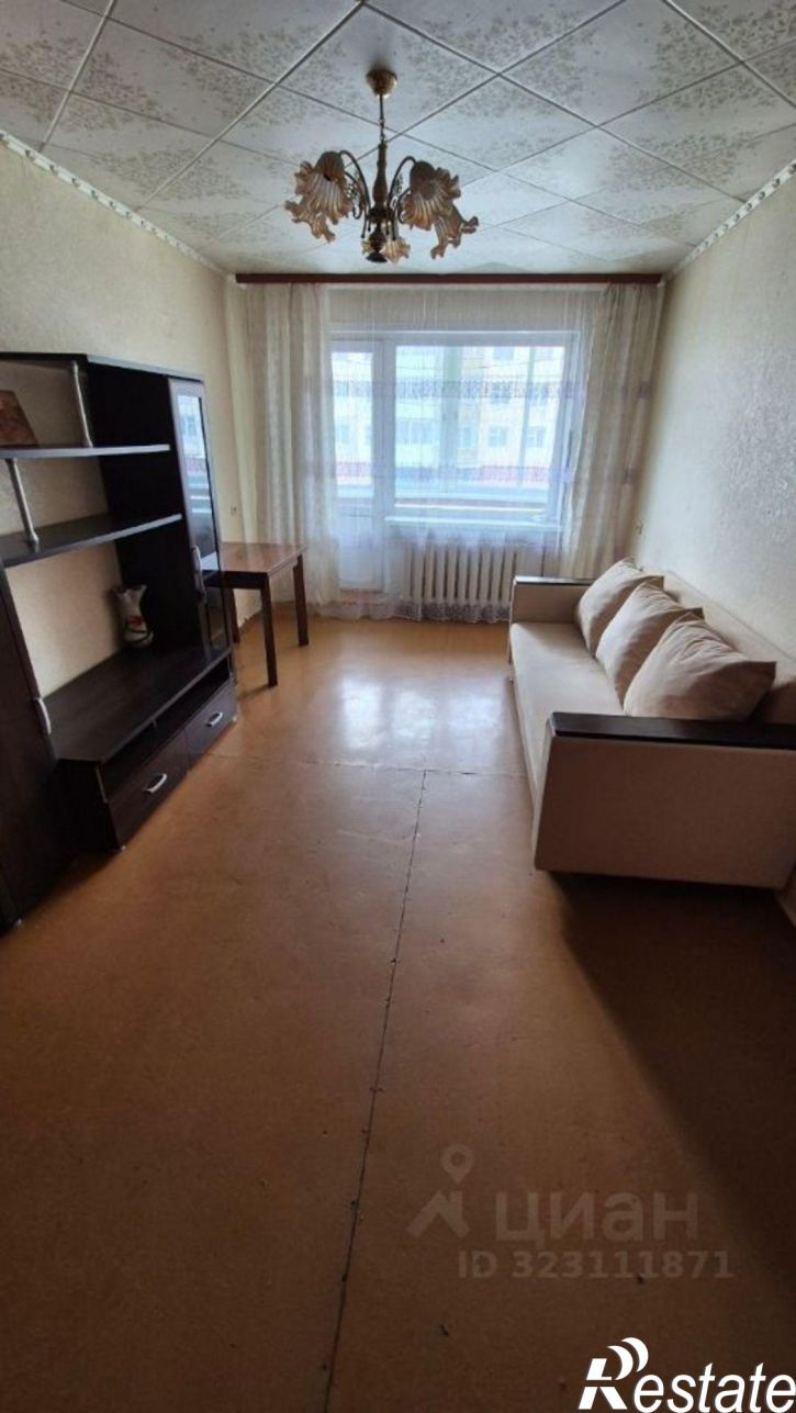 2-комн квартира ул Октябрьская, 26 2,  д. 26 2,  к. 2