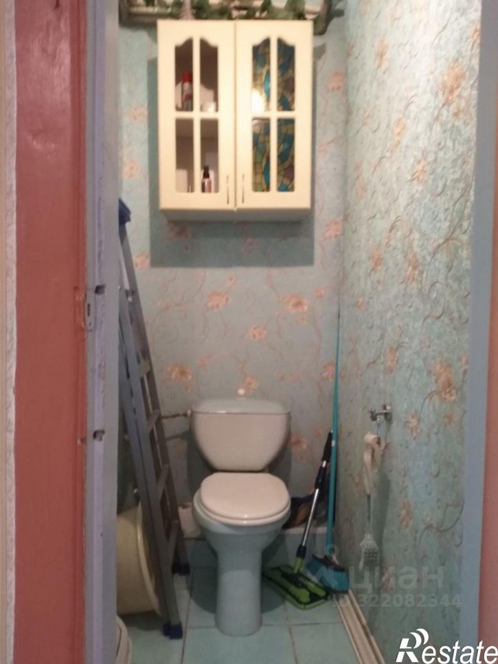 2-комн квартира ул. 50 лет Советской Армии, 86/2