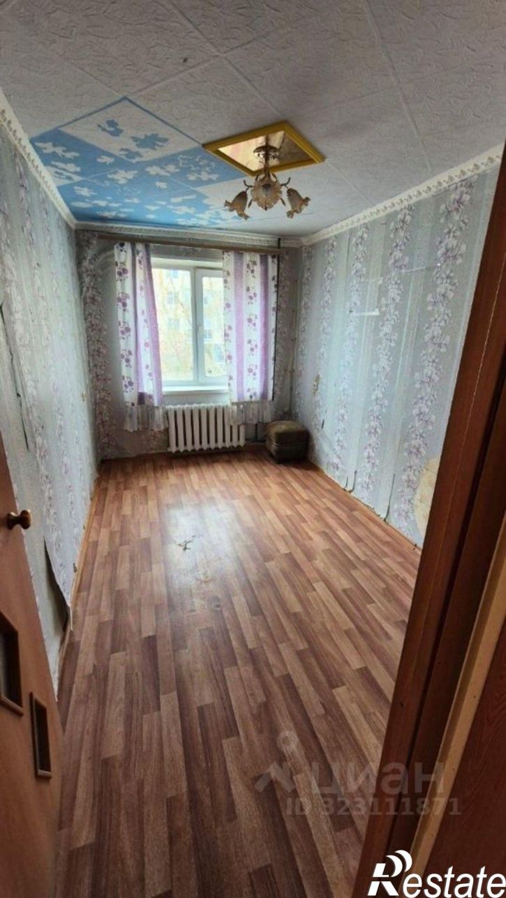 2-комн квартира ул Октябрьская, 26 2,  д. 26 2,  к. 2