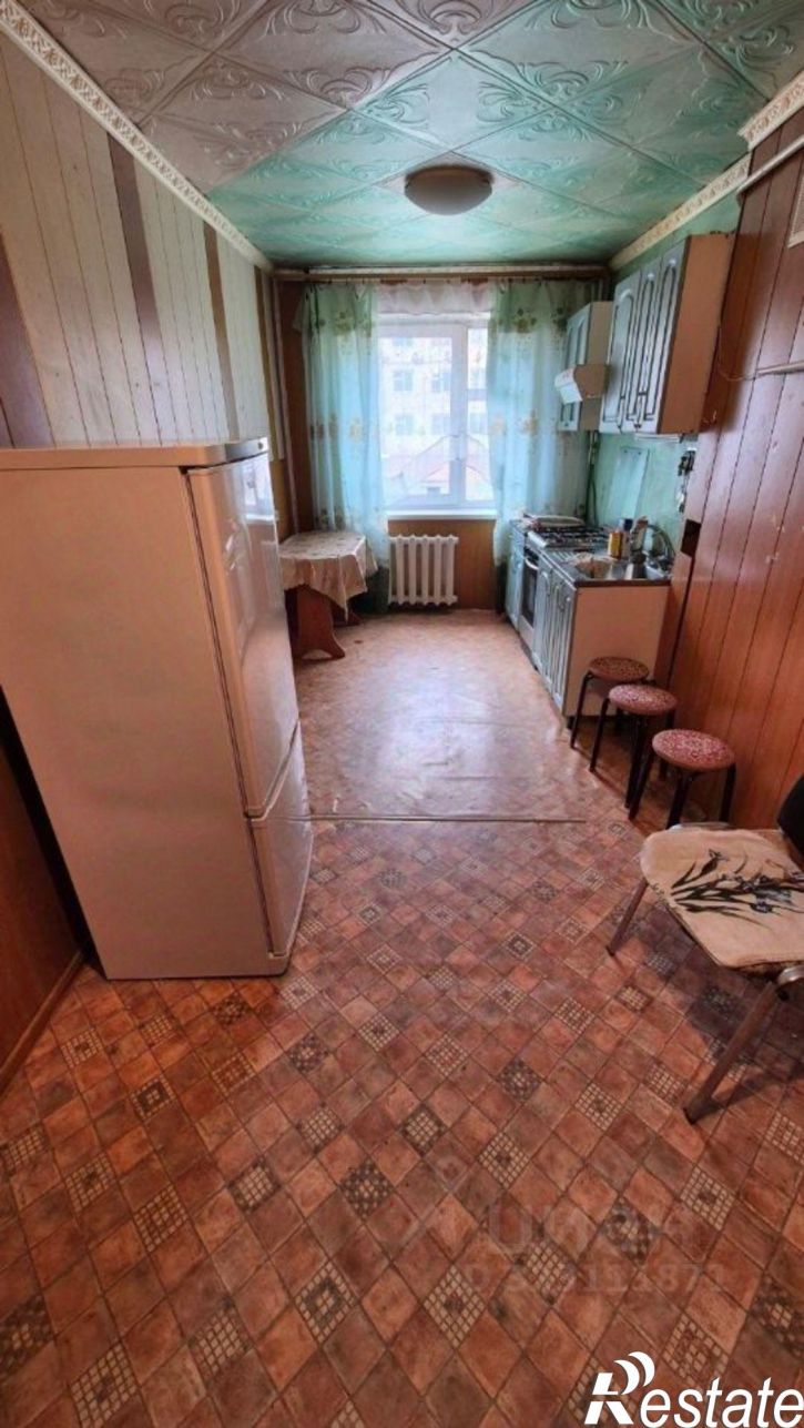 2-комн квартира ул Октябрьская, 26 2,  д. 26 2,  к. 2