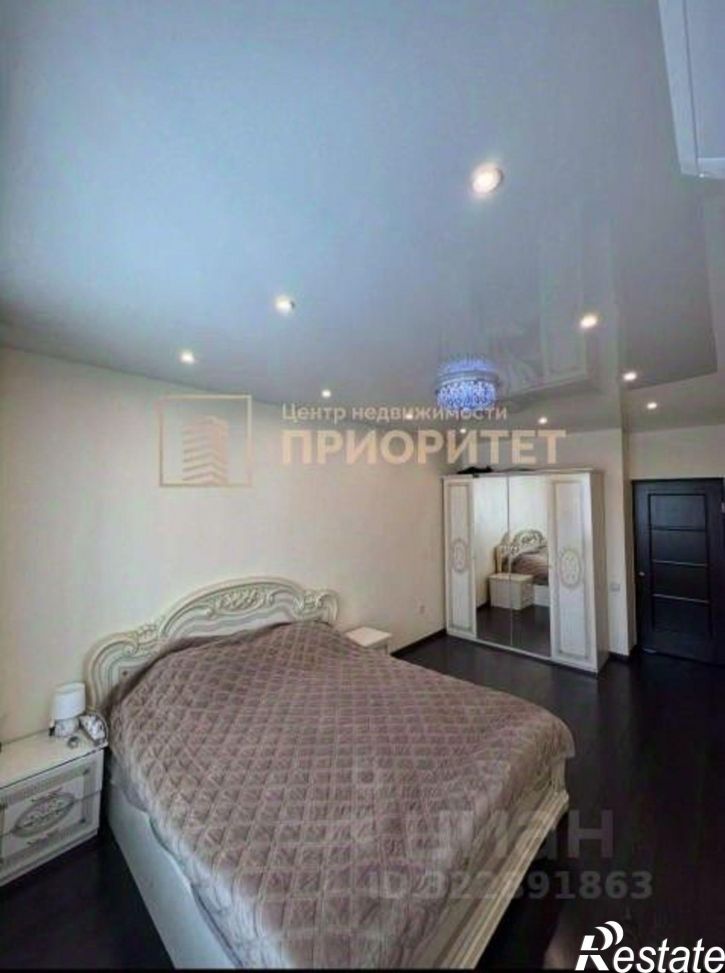 2-комн квартира улица Лермонтова, 49,  д. 49