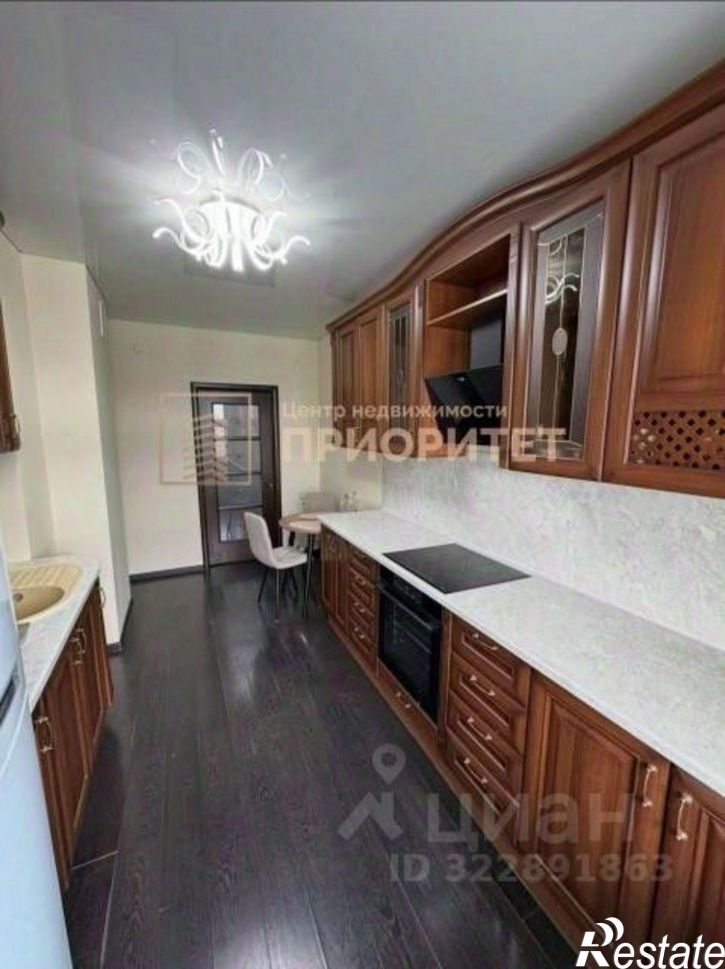 2-комн квартира улица Лермонтова, 49,  д. 49