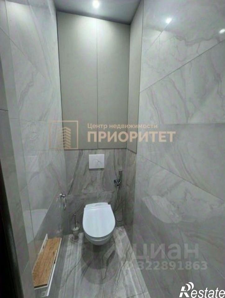 2-комн квартира улица Лермонтова, 49,  д. 49