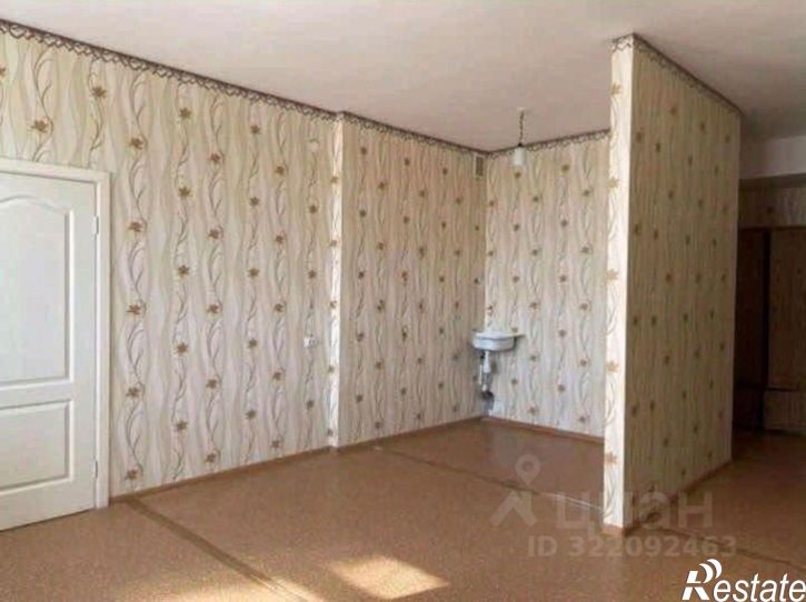 2-комн квартира мкр. 203-й, 4