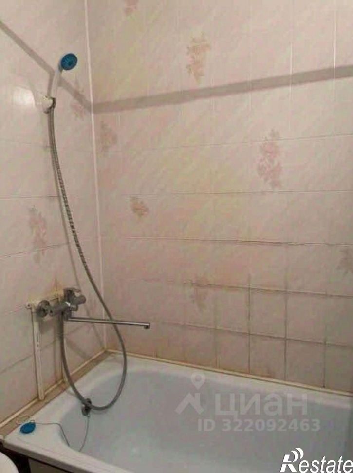 2-комн квартира мкр. 203-й, 4