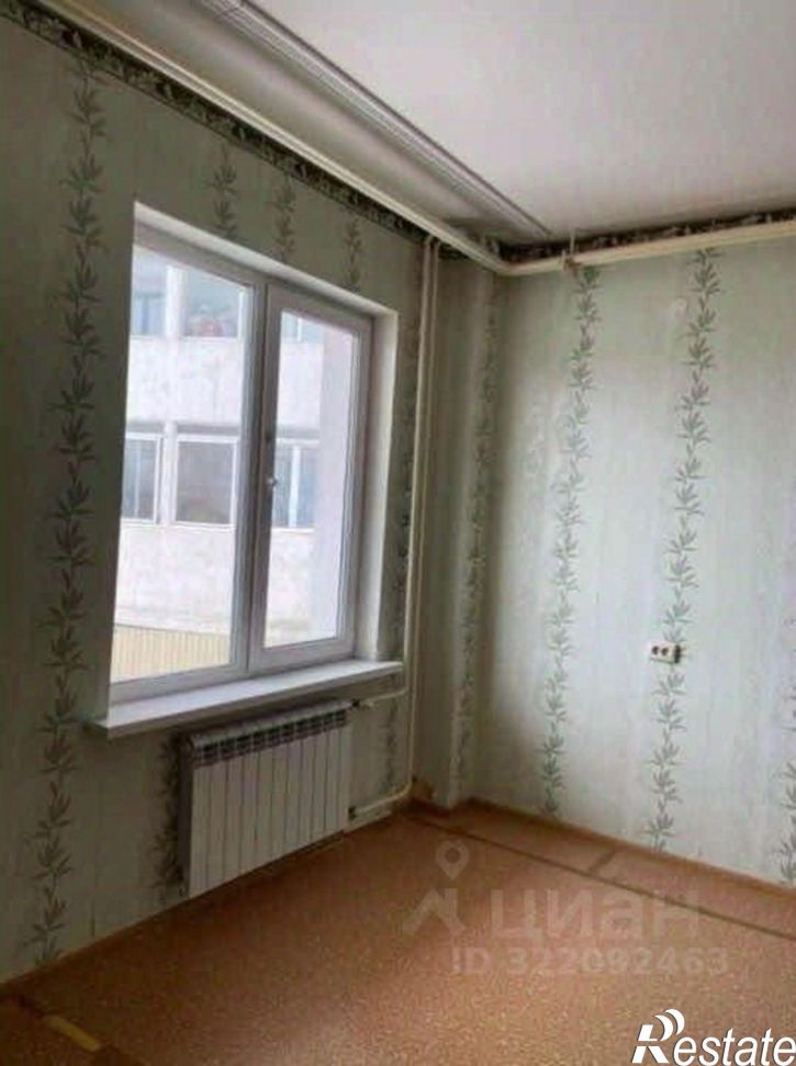 2-комн квартира мкр. 203-й, 4