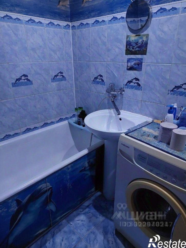 2-комн квартира ул Хабарова, 19,  д. 19