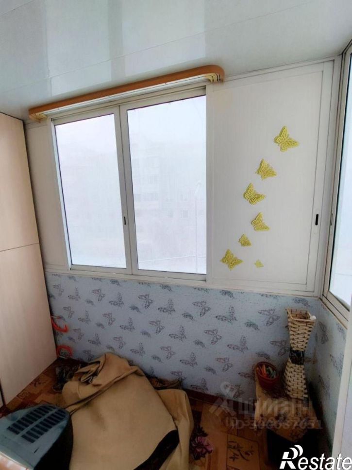 2-комн квартира ул Хабарова, 19,  д. 19