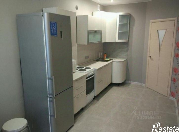 1-комн квартира ул Федора Попова, 23,  д. 23