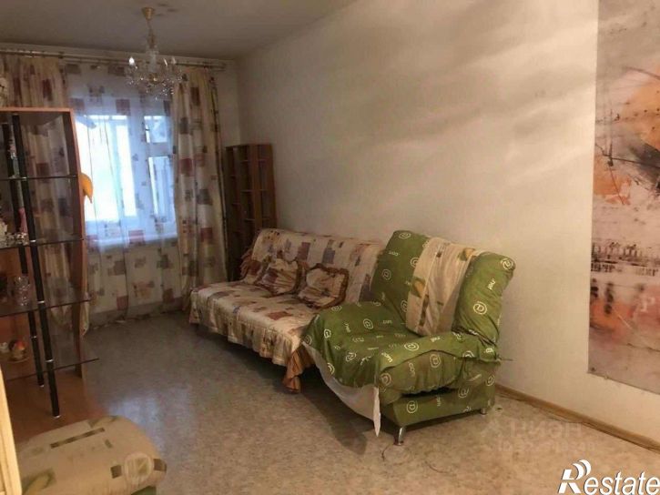 3-комн квартира ул Петровского, 34,  д. 34