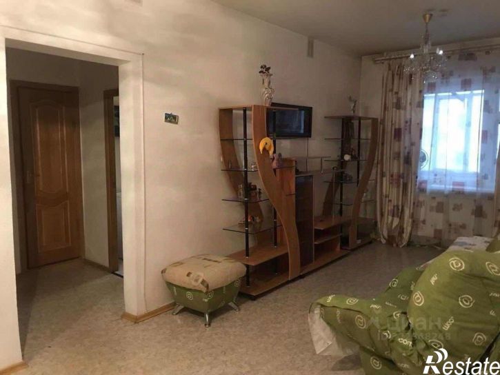 3-комн квартира ул Петровского, 34,  д. 34