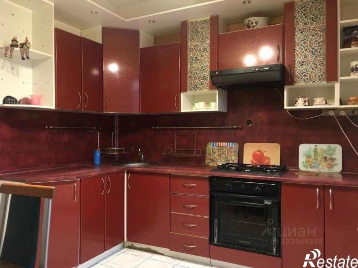 3-комн квартира ул Петровского, 34,  д. 34