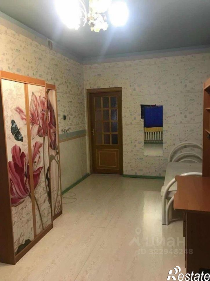 3-комн квартира ул Петровского, 34,  д. 34