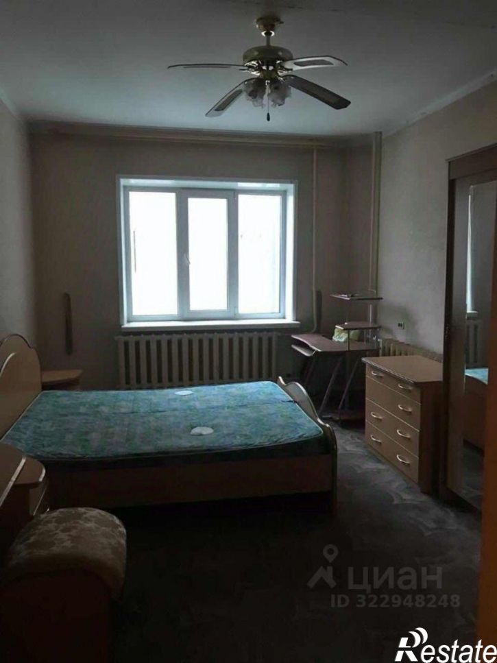 3-комн квартира ул Петровского, 34,  д. 34