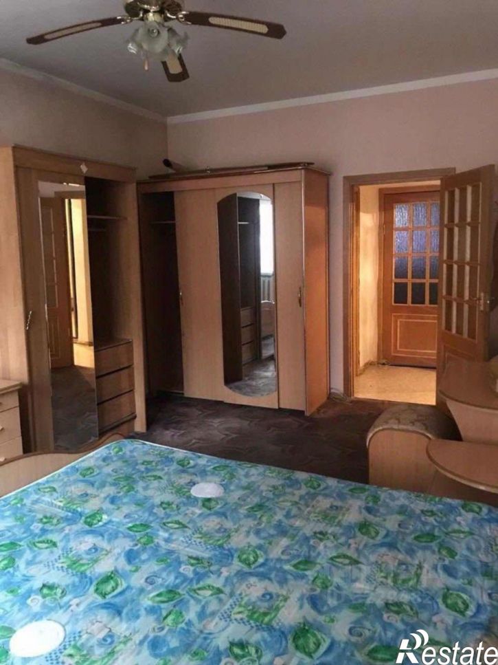 3-комн квартира ул Петровского, 34,  д. 34