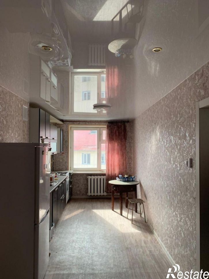 3-комн квартира ул Ярославского, 39 1,  д. 39 1,  к. 1