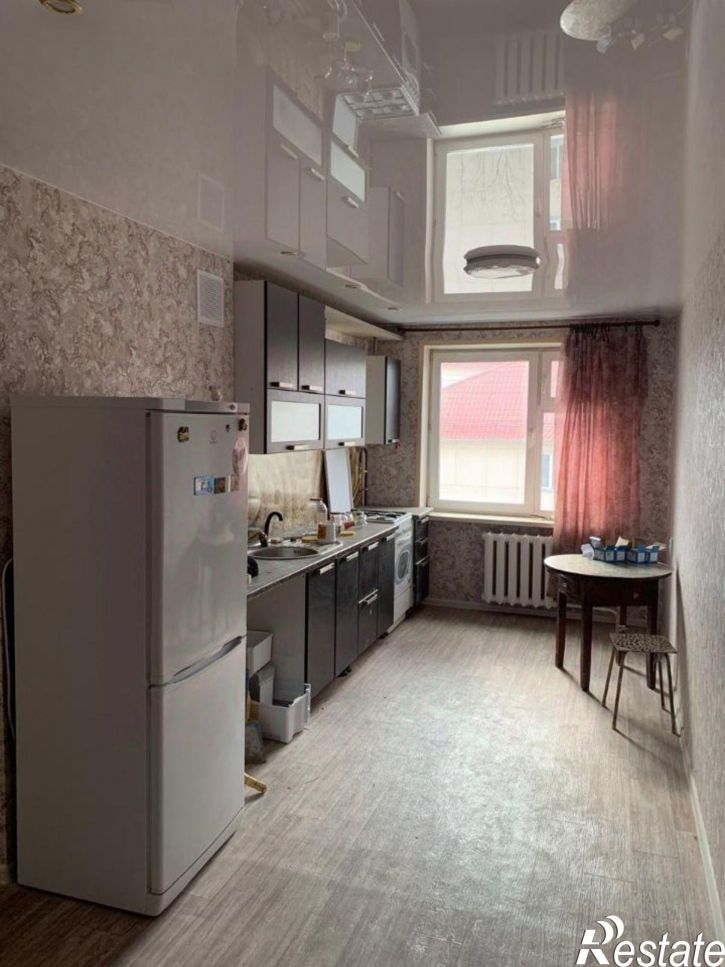 3-комн квартира ул Ярославского, 39 1,  д. 39 1,  к. 1